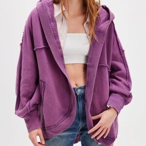 We The Free Foever Yours Cardi